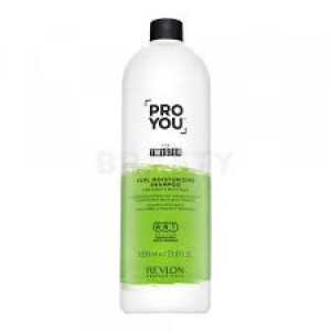 Pro You Twister Curl Moisturising Shampoo 1litre